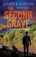 Cover: The Second Grave - Severn House