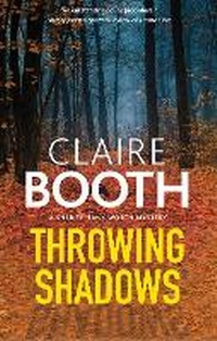 Abbildung von: Throwing Shadows - Severn House