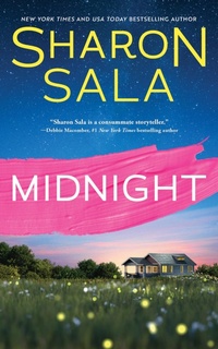 Enlarge image Cover: Midnight - Sourcebooks Casablanca