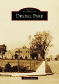 Cover: Drexel Park - Arcadia Publishing (SC)