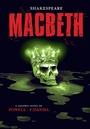 Cover: Macbeth - Capstone