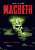 Cover: Macbeth - Capstone