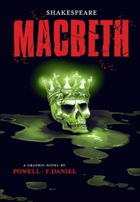 Abbildung von: Macbeth - Capstone