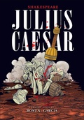 Cover: Julius Caesar - Capstone