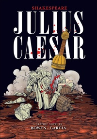 Abbildung von: Julius Caesar - Capstone