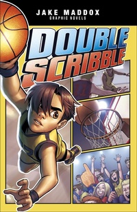 Abbildung von: Double Scribble - Capstone