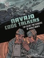 Cover: Navajo Code Talkers - Capstone