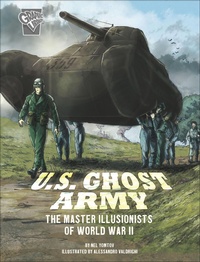 Abbildung von: U.S. Ghost Army - Capstone