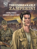 Cover: The Unbreakable Zamperini - Capstone
