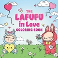 Cover: The Lafufu in Love Coloring Book - Adams Media Corporation