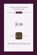 Cover: Job: Volume 14 - IVP Academic
