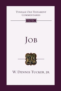 Enlarge image Cover: Job: Volume 14 - IVP Academic