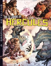 Abbildung von: The 12 Labors of Hercules - Capstone