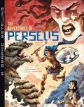 Cover: The Adventures of Perseus - Capstone