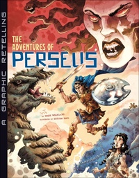 Abbildung von: The Adventures of Perseus - Capstone