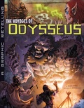 Cover: The Voyages of Odysseus - Capstone