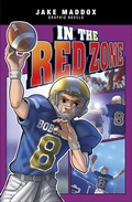 Cover: In the Red Zone - Capstone