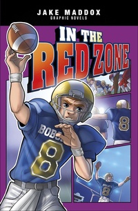 Abbildung von: In the Red Zone - Capstone