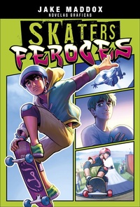 Abbildung von: Skaters feroces - Capstone
