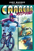 Cover: Carrera extrema - Capstone