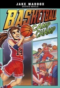 Cover: Basketball Camp Champ - Capstone