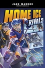 Cover: Home Ice Rivals - Capstone