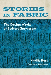 Abbildung von: Stories in Fabric - Fordham University Press