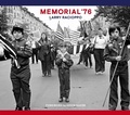 Cover: Memorial '76 - Fordham University Press