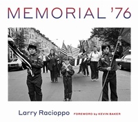 Abbildung von: Memorial '76 - Fordham University Press