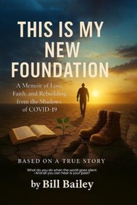 Enlarge image Cover: This is My New Foundation - Wavecloud Corporation