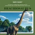 Cover: Brachiosaurus - Scientific American Educational Publishing