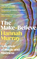 Cover: The Make-Believe - Hutchinson Heinemann