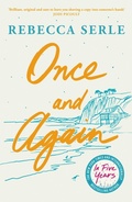 Cover: Once and Again - Quercus Publishing Plc