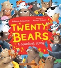 Cover: Twenty Bears - Bloomsbury YA