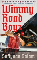 Cover: Wimmy Road Boyz - Merky Books