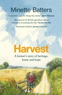 Cover: Harvest - Ebury Press