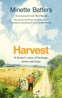 Abbildung von: Harvest - Ebury Press
