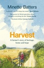 Cover: Harvest - Ebury Digital