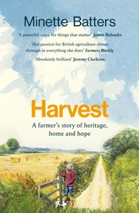 Enlarge image Cover: Harvest - Ebury Digital