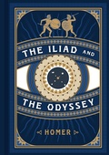 Cover: Iliad and the Odyssey - Rock Point