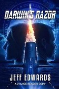 Cover: Darwin's Razor - Braveship Books