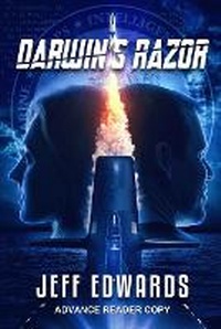 Enlarge image Cover: Darwin's Razor - Braveship Books
