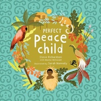 Enlarge image Cover: Perfect Peace Child - Mission Kids