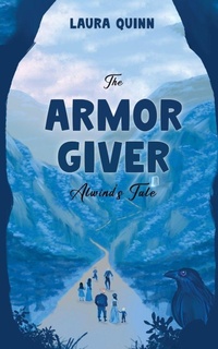 Enlarge image Cover: The Armor Giver - Kharis Publishing