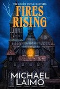 Cover: Fires Rising - Macabre Ink