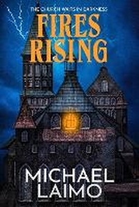 Enlarge image Cover: Fires Rising - Macabre Ink