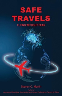 Abbildung von: Safe Travels - Gatekeeper Press