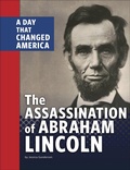 Cover: The Assassination of Abraham Lincoln - Capstone