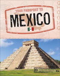 Abbildung von: Your Passport to Mexico - Capstone