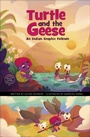 Cover: Turtle and the Geese - Capstone